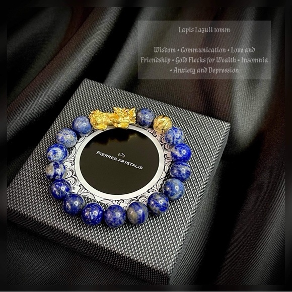 Authentic gem bracelets - Picture 2 of 14